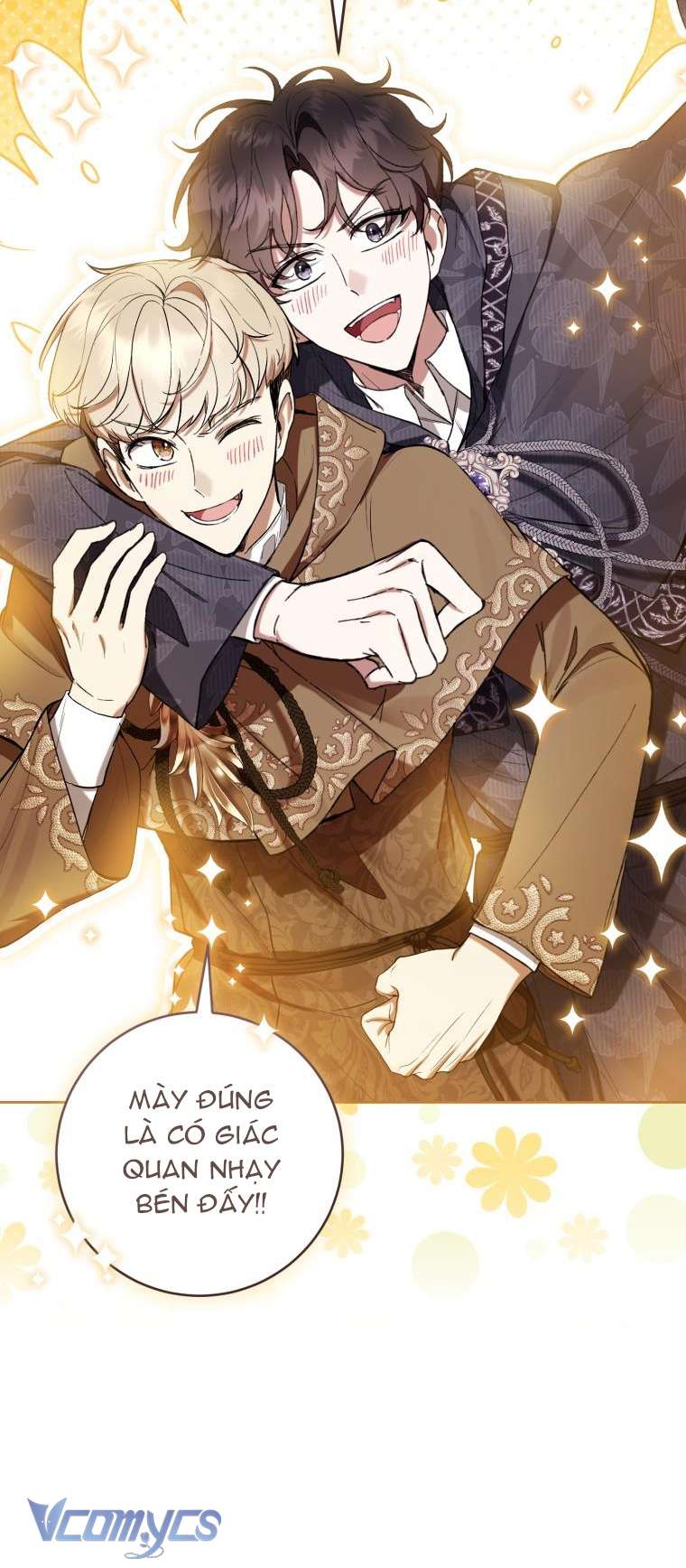 Làm Ác Nữ Bộ Không Tuyệt Sao? Chapter 71 - Trang 4