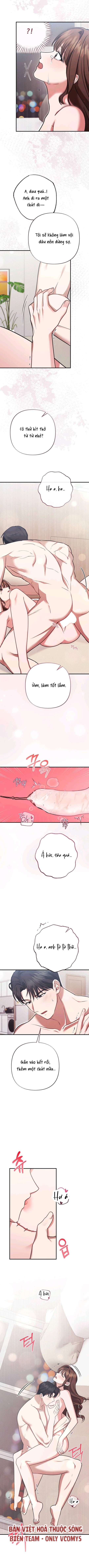 [ 18+ ] XX đang thi công Chap 6 - Trang 2