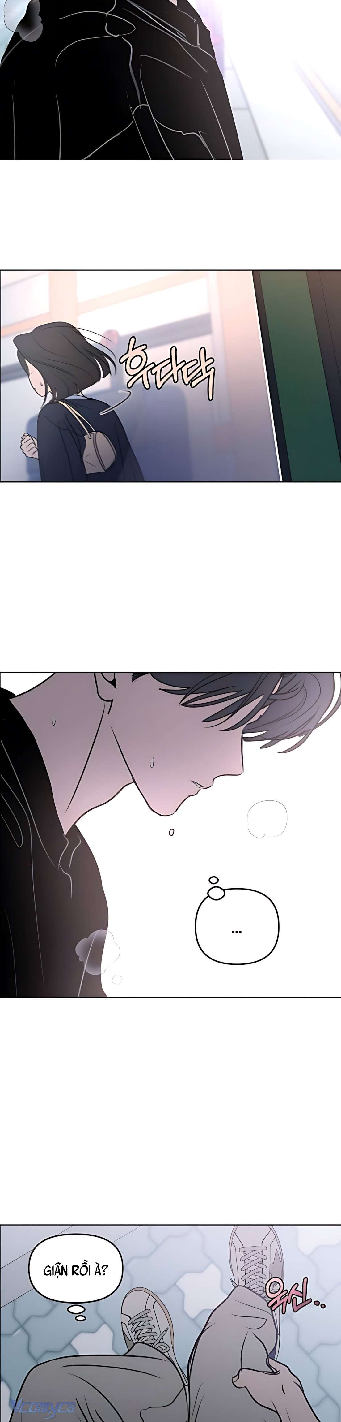 Muốn Được Lừa Dối Chap 11 - Next Chap 12