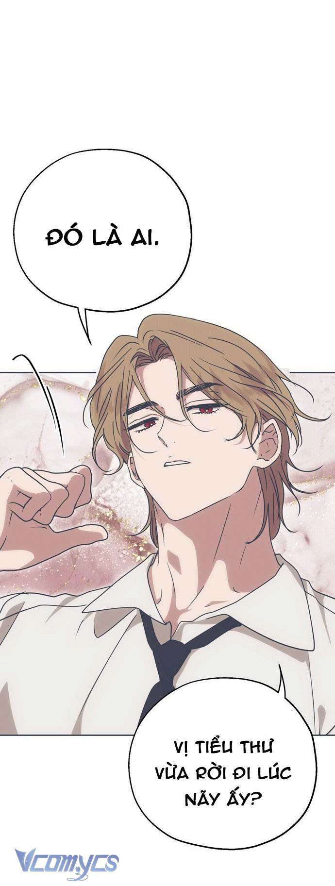 Vụ Bê Bối Vô Đạo Đức Chap 5 - Trang 4