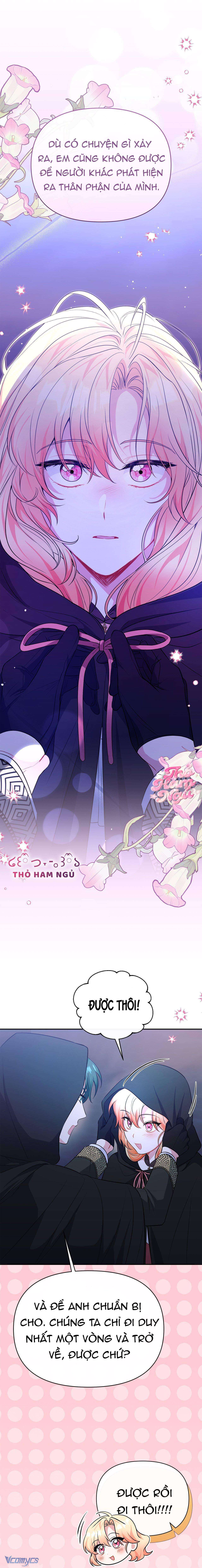 Có Nhiều Nam Chính Quá Đi! Chapter 22 - Next Chapter 23