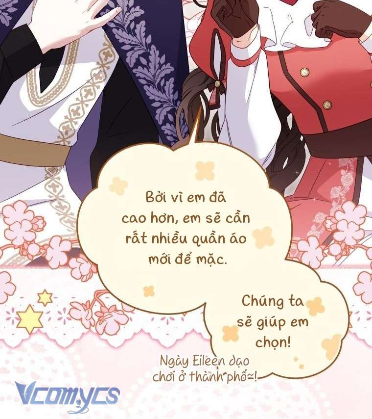 Tôi Được Nuôi Dưỡng Bởi Những Kẻ Phản Diện Chap 117 - Trang 2