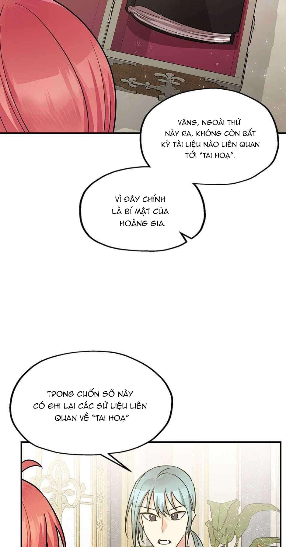 Liều Thuốc An Thần Của Bạo Chúa Chap 30 - Trang 4