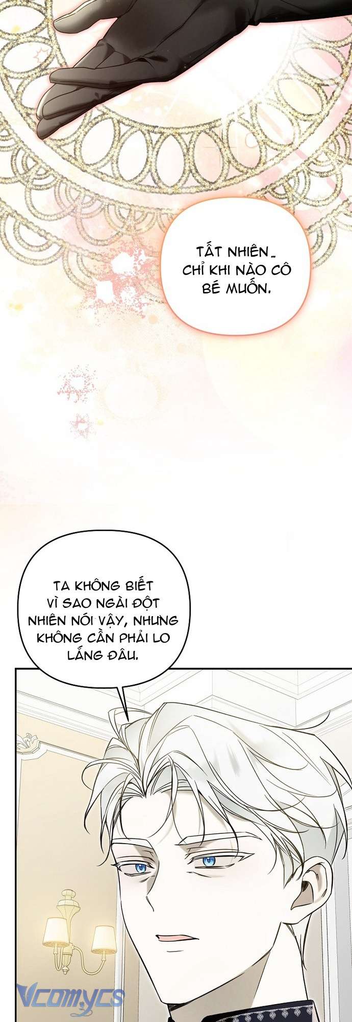 Độc Chiếm Sủng Ái Của Công Chúa Út, Mọi Người Đều Say Mê Tôi. Chap 10 - Trang 3