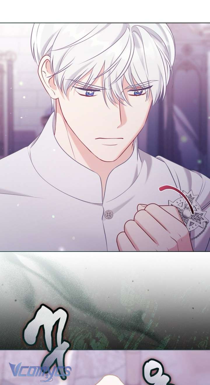 Sự Điều Trị Đặc Biệt Của Tinh Linh Chapter 106 - Trang 3