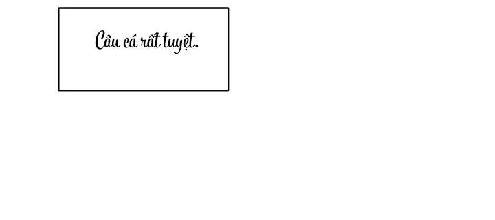 Câu Cá Cũng Bắt Được Người Cá Sao? Chap 1 - Trang 2