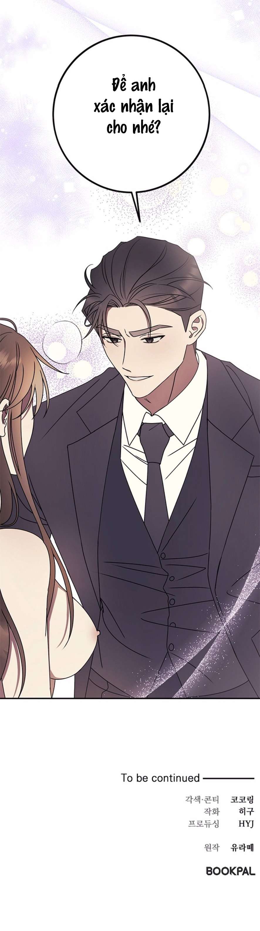 Oppa, Cho Em Xin Một Miếng Nào! Chap 7 - Trang 2