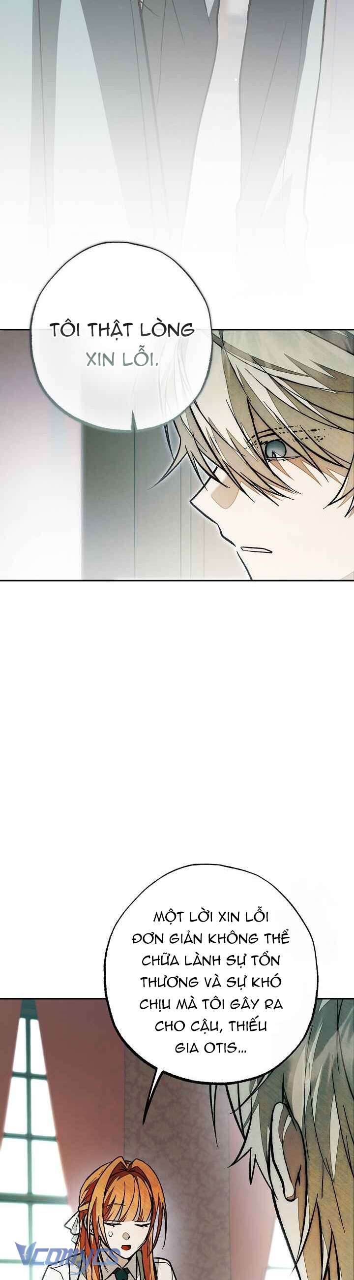 Chào Mừng Đến Với Dinh Thự Hoa Hồng Chap 21 - Next Chap 22