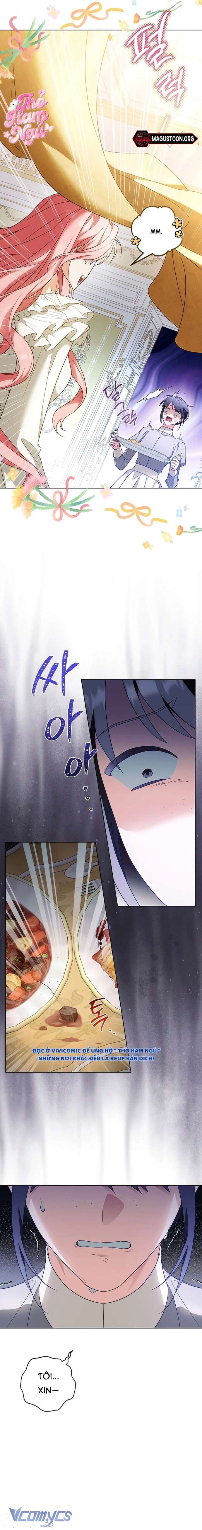 Tôi Sẽ Mua Thần Lực Bằng Tiền! Chap 3 - Trang 2