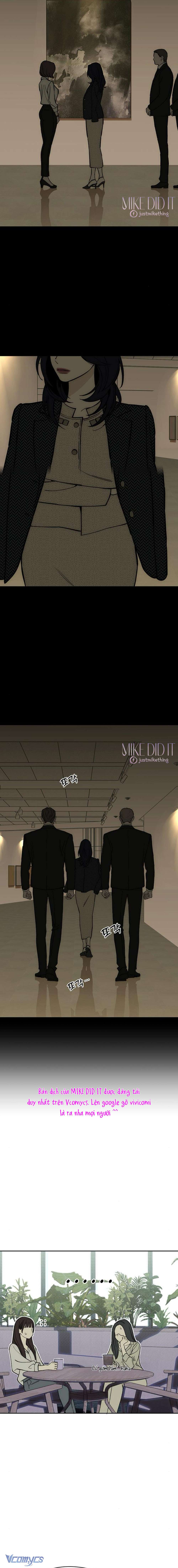 Lệ Vương Trên Cánh Hoa Tàn Chap 61 - Next Chap 62