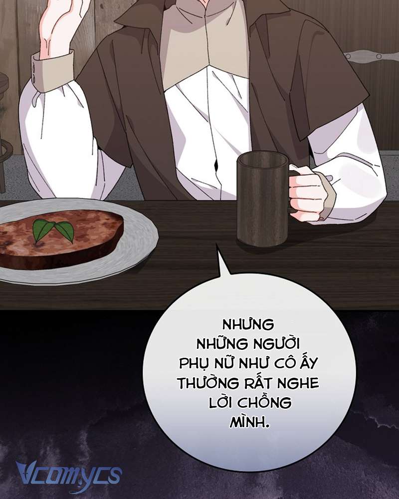 Chị Gái Của Nhân Vật Phản Diện Hôm Nay Cũng Đang Đau Khổ Chap 75 - Trang 4