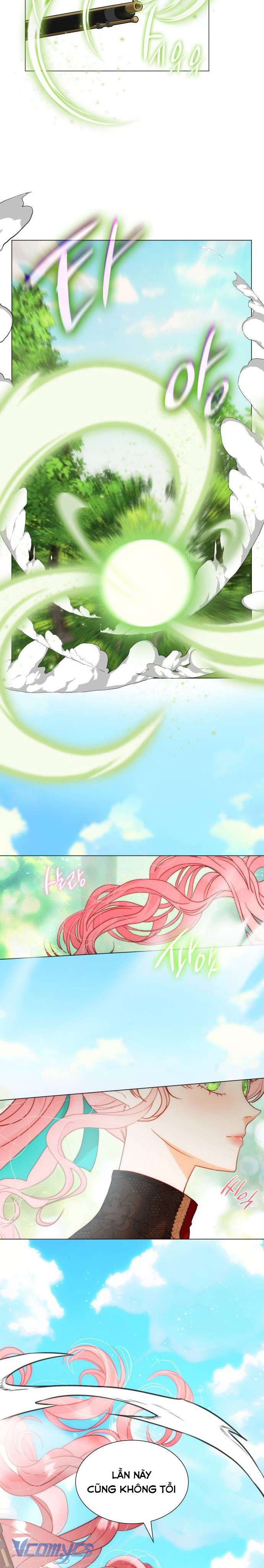 Tôi Được Sinh Ra Là Con Gái Thứ Hai Chapter 41 - Trang 4