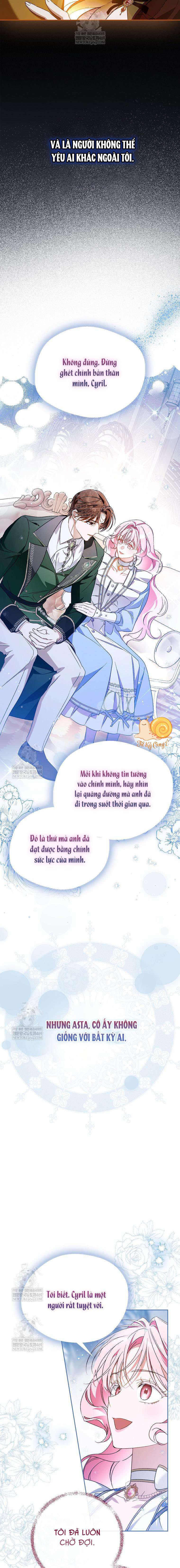 Hầu Tước Marron Chap 36 - Trang 2