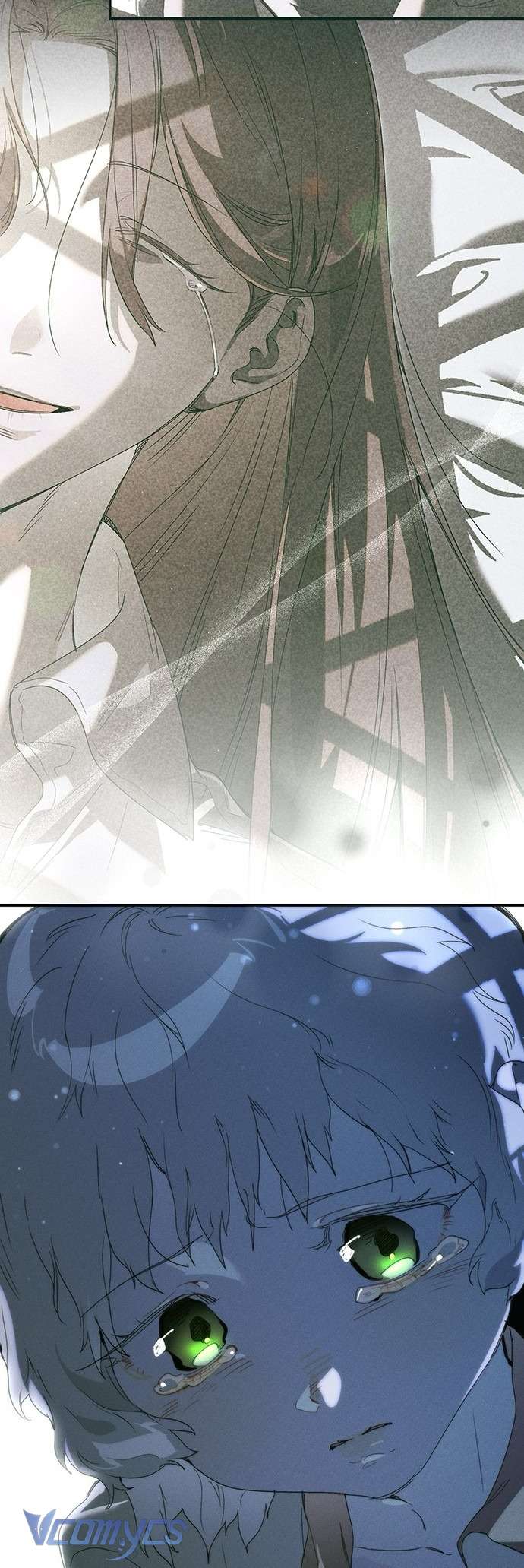 Cứ Cố Gắng Hết Sức Để Hối Hận Chap 3 - Next Chap 4