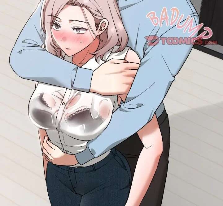 [18+] Đừng nói với ai ở trường! Chap 17 - Trang 3