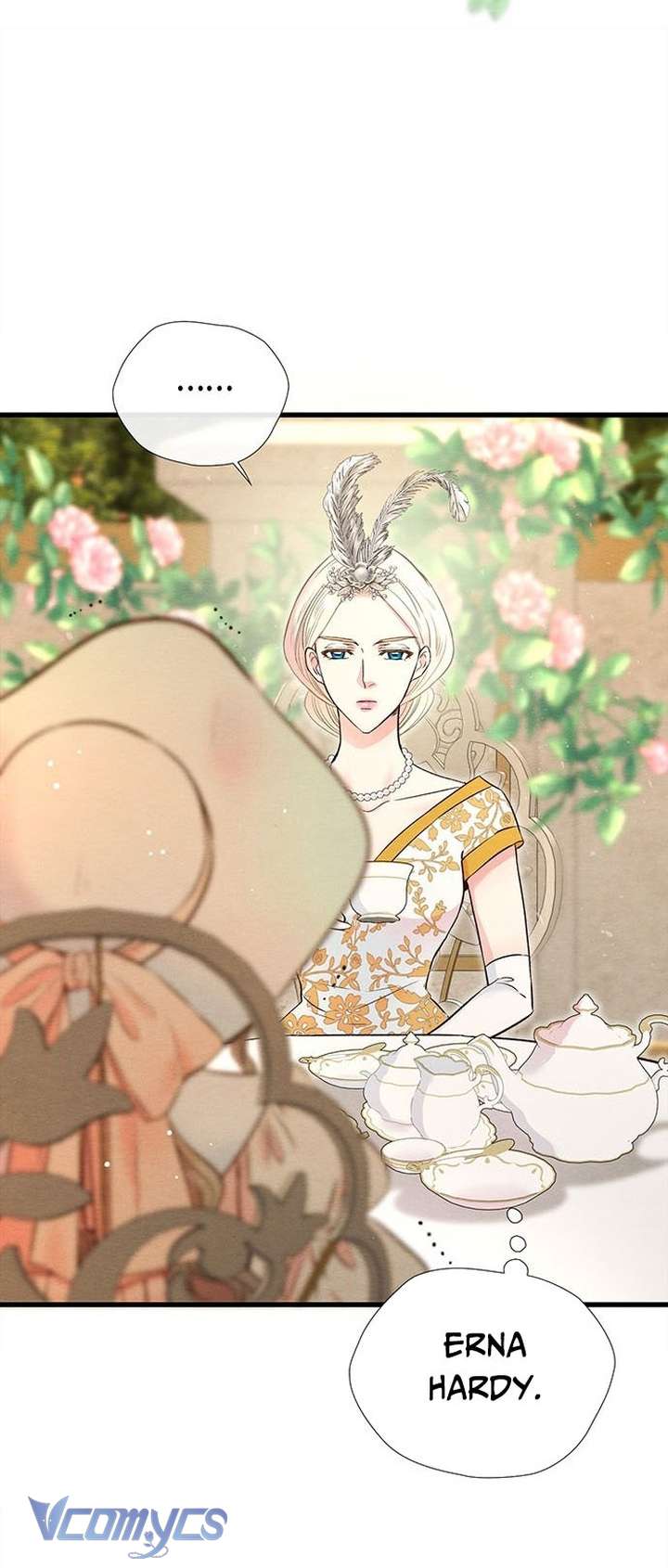 Hoàng Tử Rắc Rối Chap 22 - Trang 2