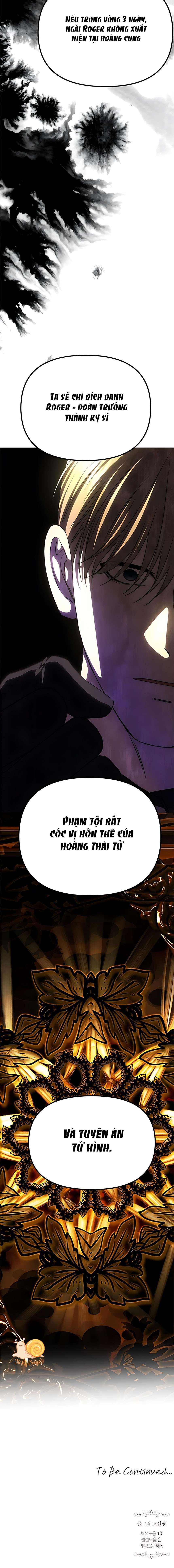 Chỉ Cần Một Người Chồng Là Đủ Chap 76 - Trang 3