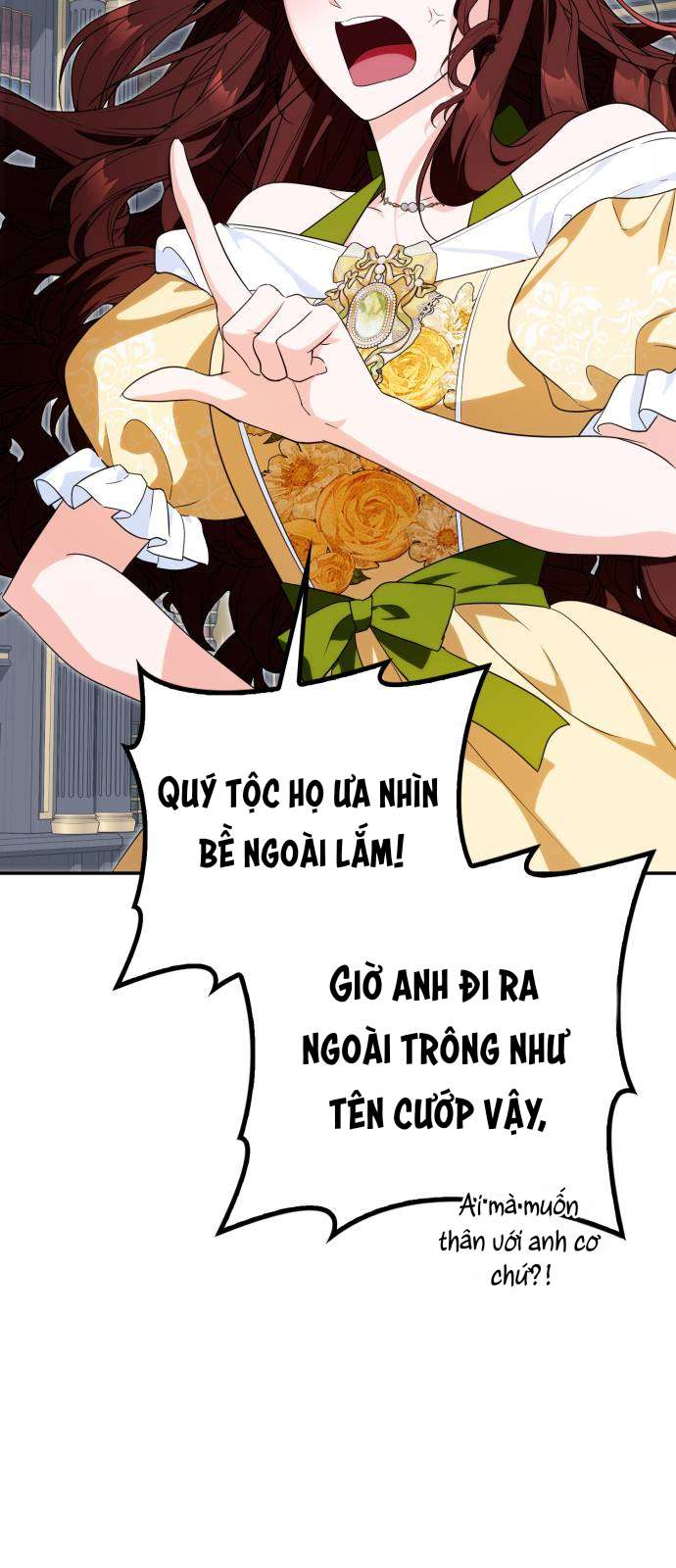 Nữ Công Tước Chiến Lợi Phẩm Chap 30 - Next 