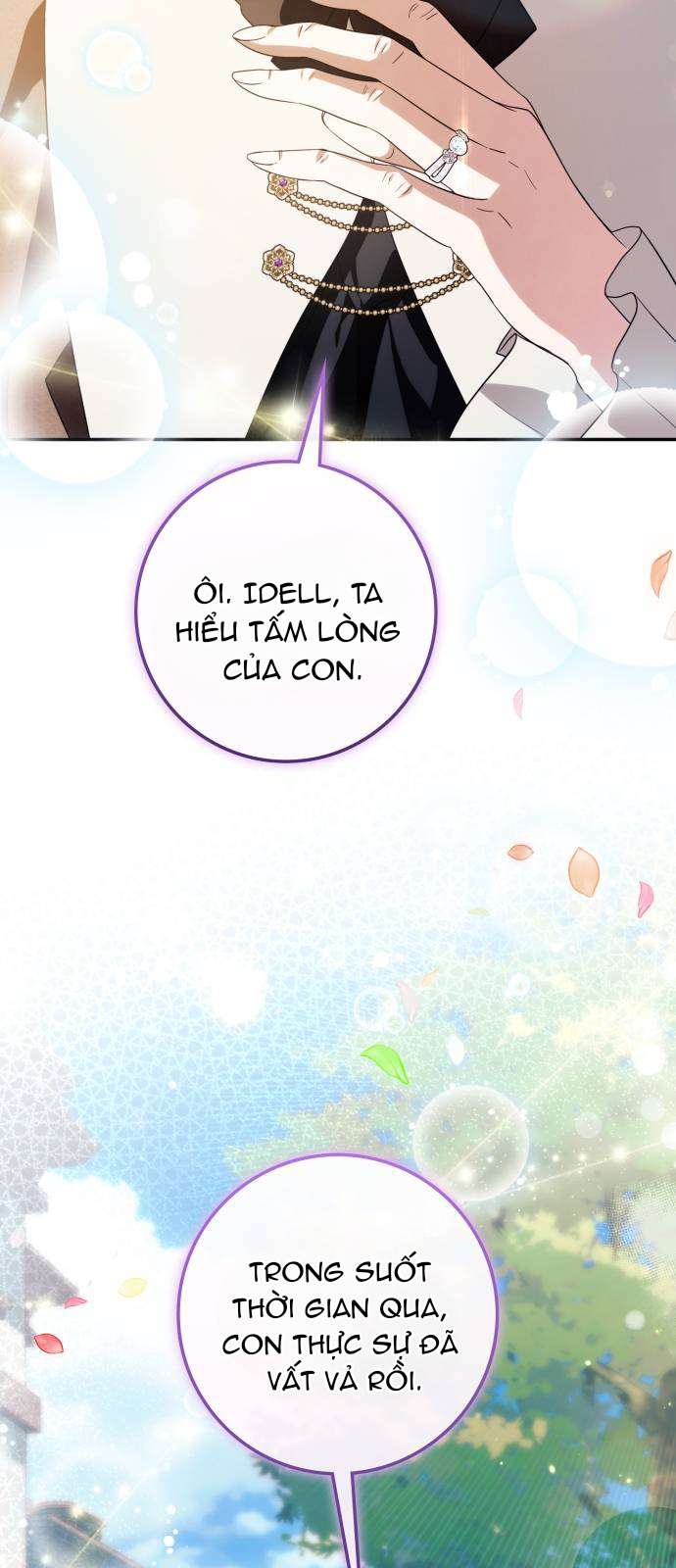 Nữ Công Tước Chiến Lợi Phẩm Chap 35 - Trang 3