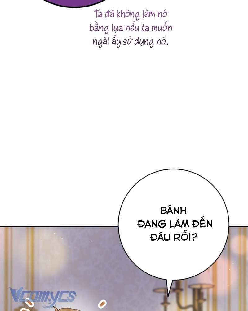[Sứa Biển] Em Trai Tôi Là Hoàng Đế Ngang Ngược Chap 32 - Next Chap 33