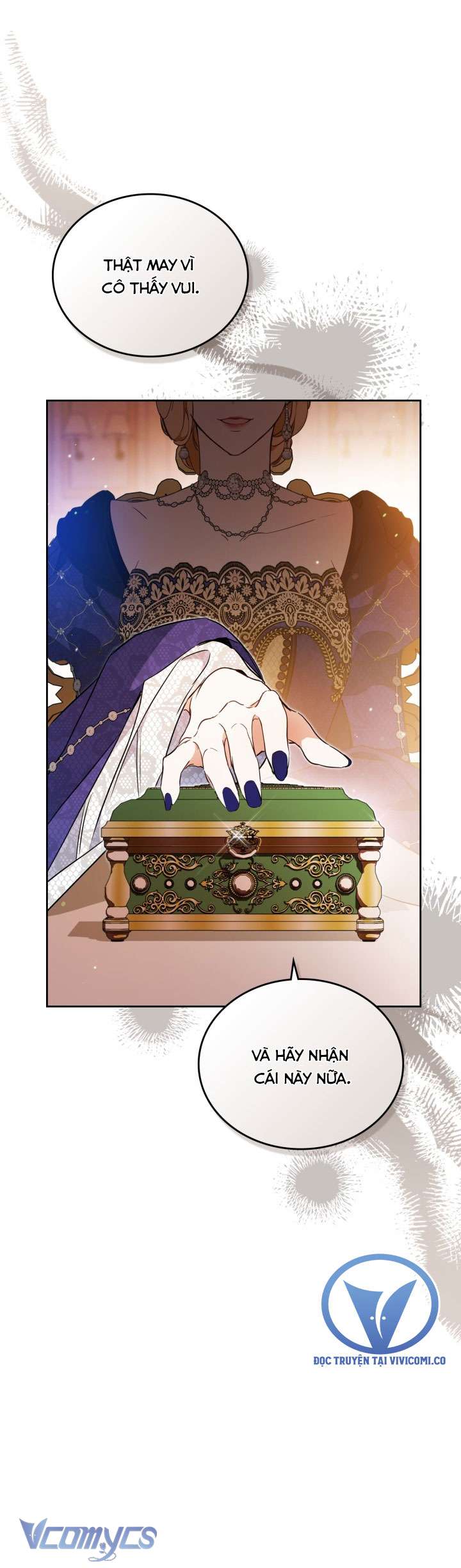 Kiếp Này Nhất Định Làm Gia Chủ Chap 177 - Trang 2