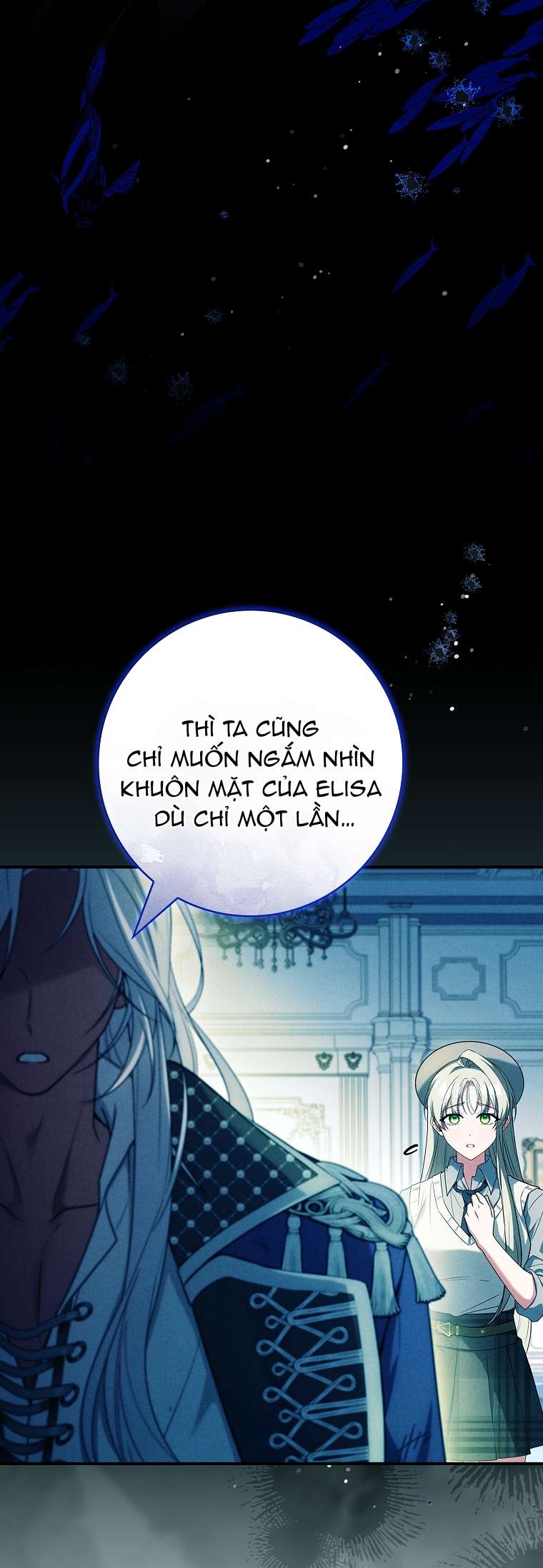 Văn Phòng Thám Tử Dành Cho Nam Chính Hối Hận! Chap 23 - Trang 2