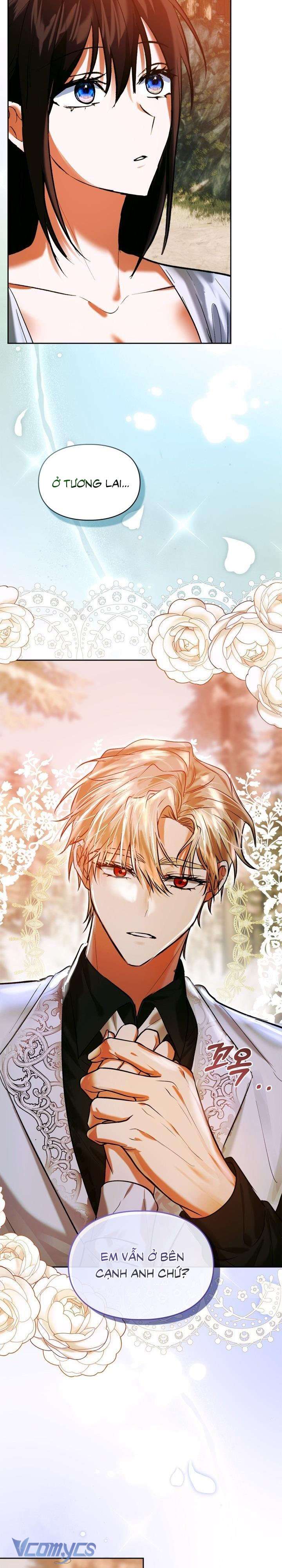 Tôi Mới Là Gia Chủ Thật Sự Chap 52 - Next Chap 53