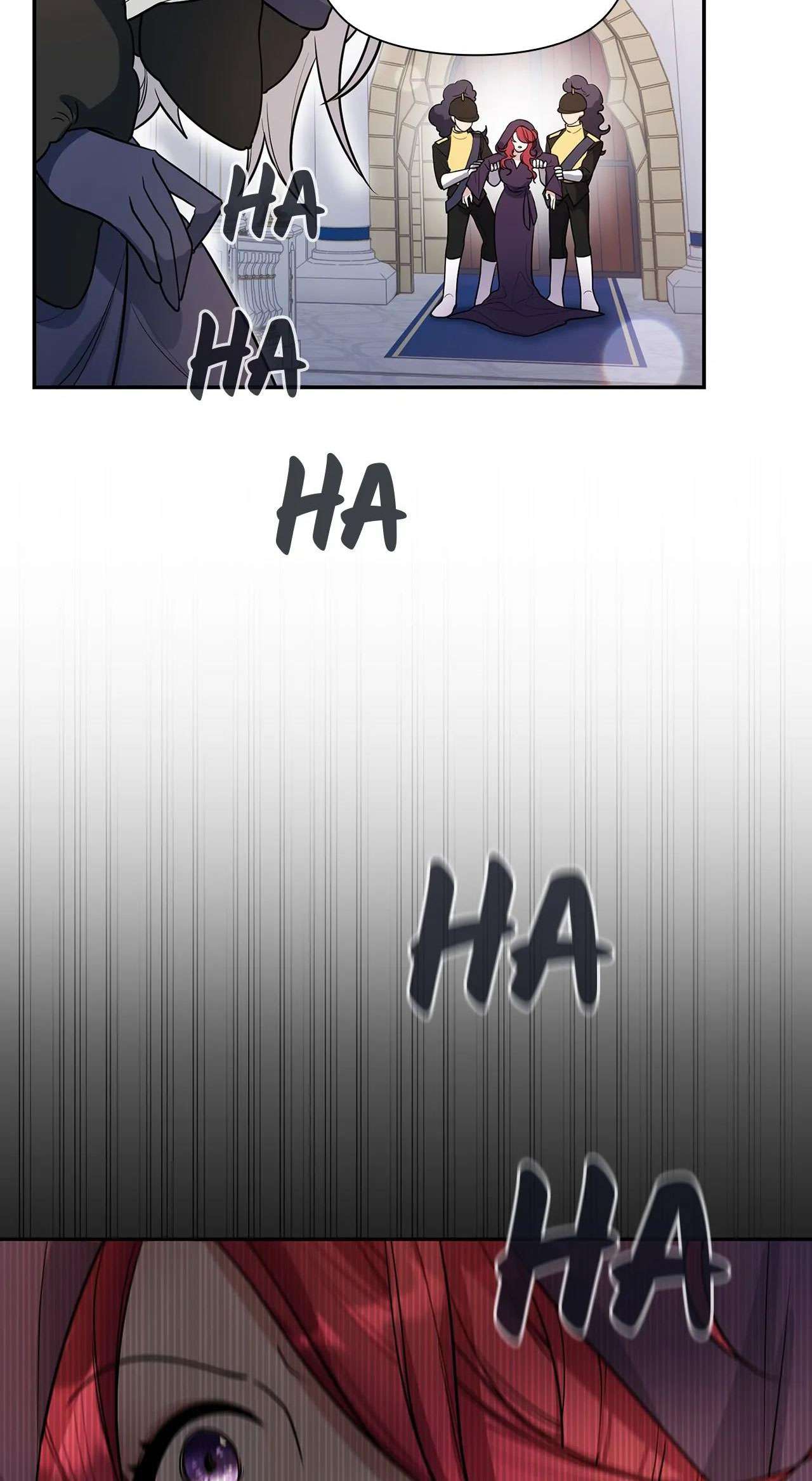 Cuộc Vui Thác Loạn Tử Thần Chap 2 - Next Chap 3