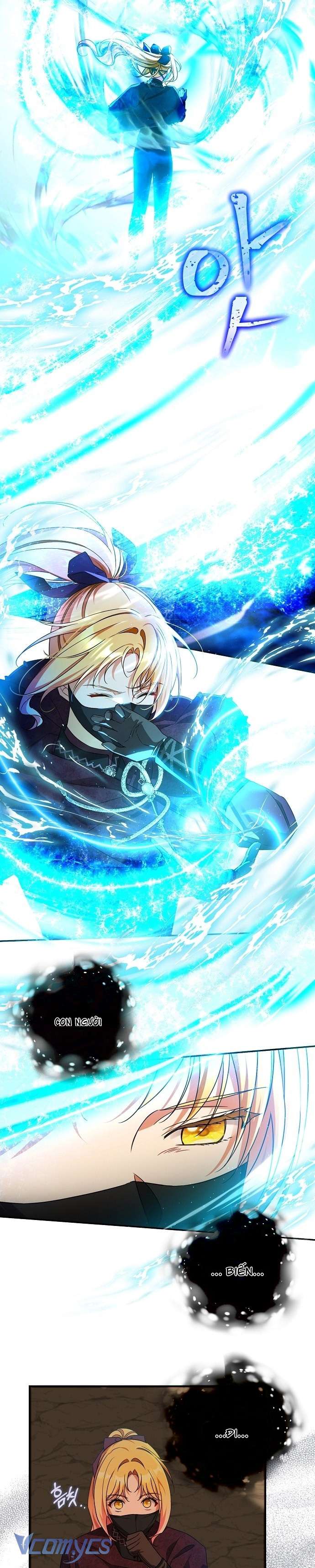 Thuần Hóa Hầu Tước Quái Dị Chap 46 - Trang 2