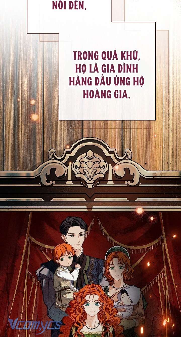 Hôn Nhân Vụ Lợi 2: Bản Tình Ca Không Thể Quên Chap 27 - Trang 2