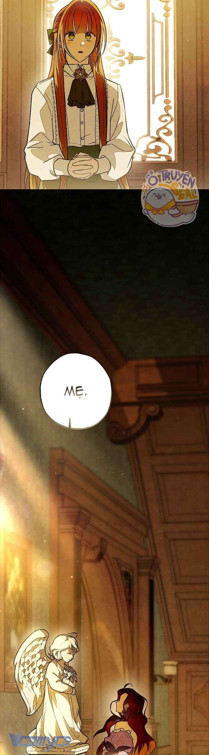 Chào Mừng Đến Với Dinh Thự Hoa Hồng Chap 21 - Next Chap 22