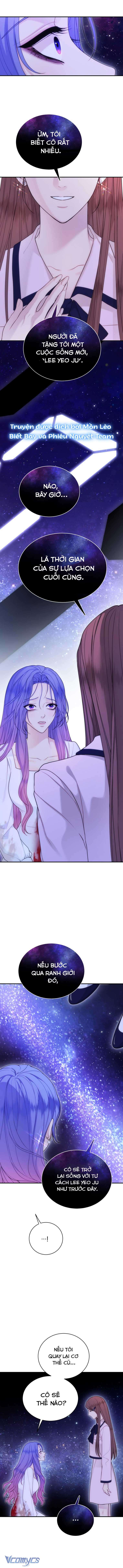 Cô Gái Cứu Tinh Được Yêu Mến Chapter 67 - Trang 4