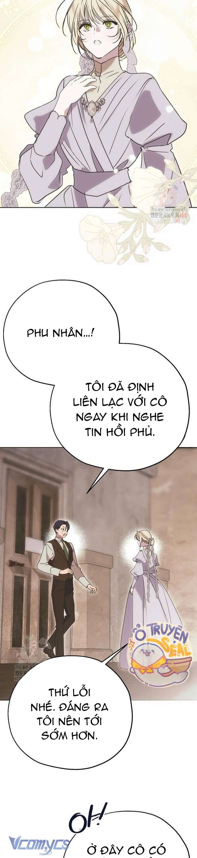 Vụ Bê Bối Vô Đạo Đức Chap 9 - Trang 4