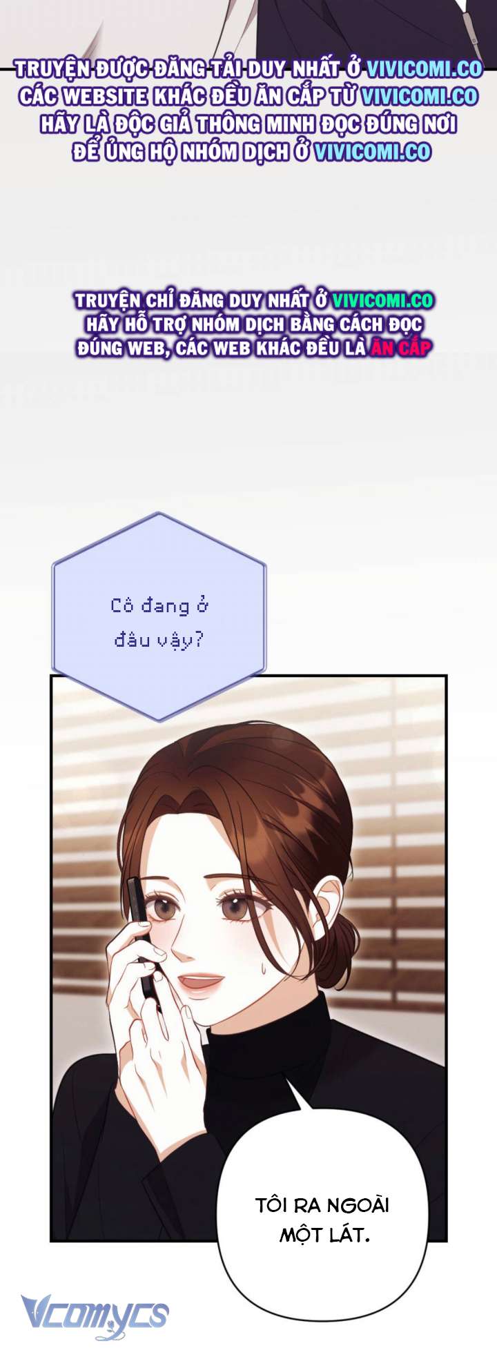 [18+] Hối Hận Muộn Màn Chap 3 - Trang 2