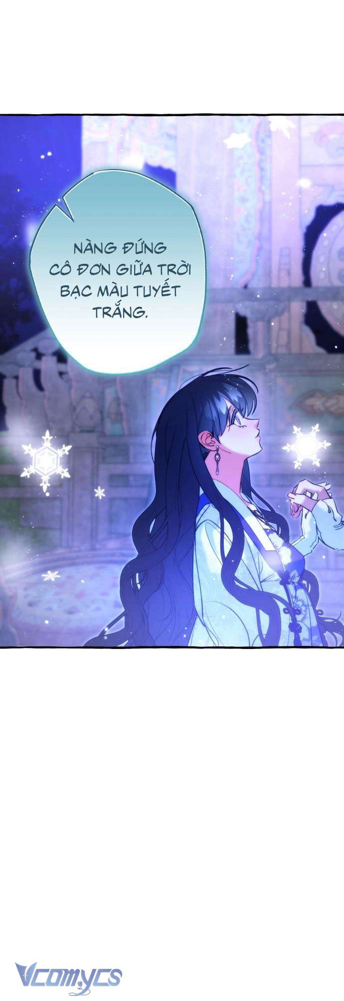 Chuyện Tình Tuyết Phương Bắc Chap 41 - Trang 4