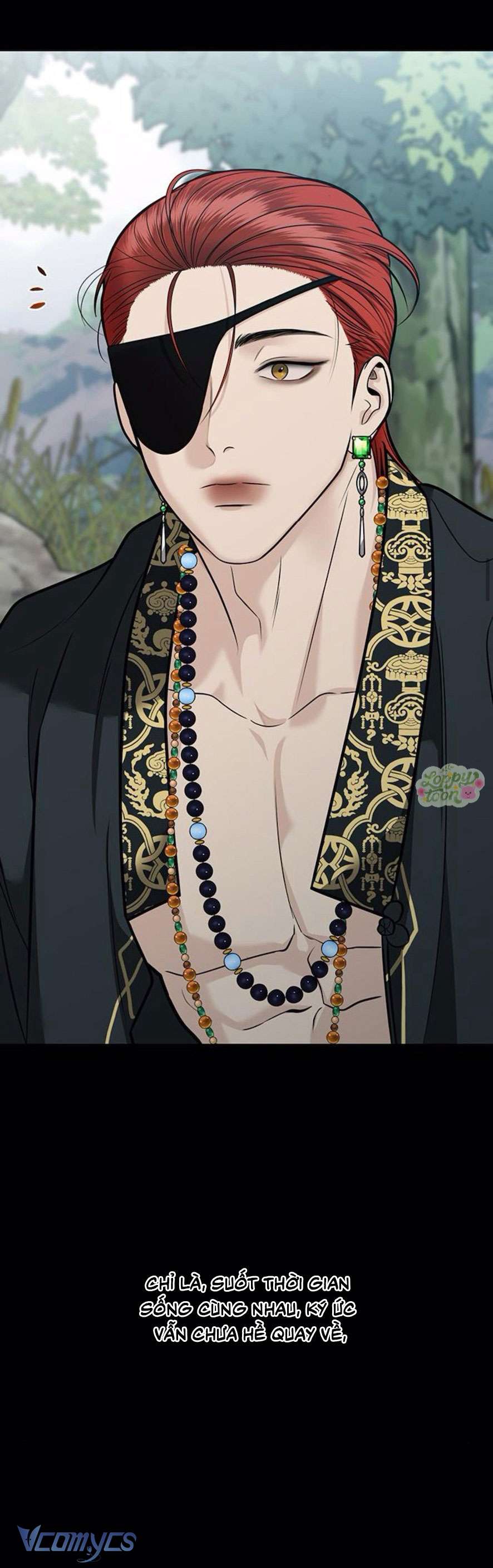 Quỷ Hồn Chap 39 - Next Chap 40