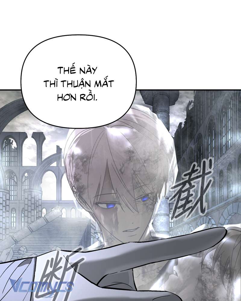 Ác Chi Hoàn Chap 57 - Trang 4