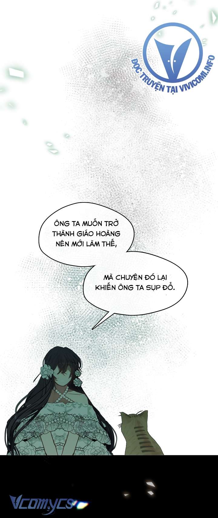 Gia Đình Bị Ám Ảnh Bởi Tôi Chap 83 - Trang 4