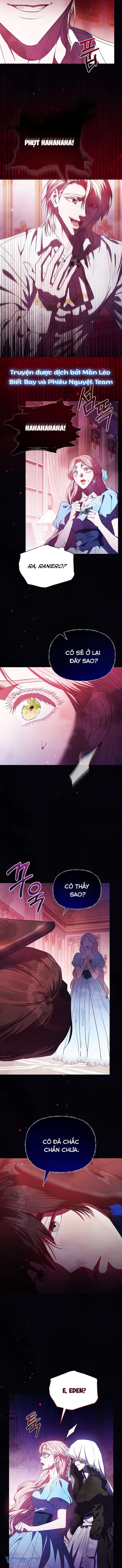 Tôi Bị Ám Ảnh Bởi Người Chồng Phản Diện Chap 28 - Trang 2