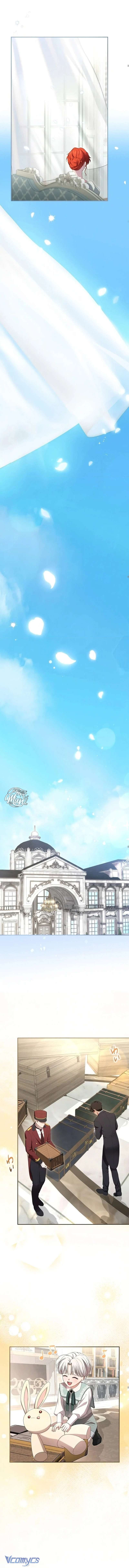 Tôi Không Thể Ngừng Yêu Người Phụ Nữ Độc Ác Nhất Đế Quốc! Chap 51 - Next Chap 52