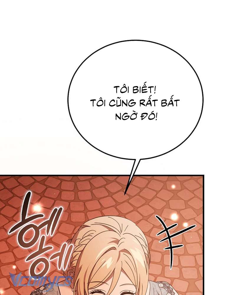 Ác Quỷ Nuôi Dưỡng Tiểu Thư Chapter 34 - Trang 4