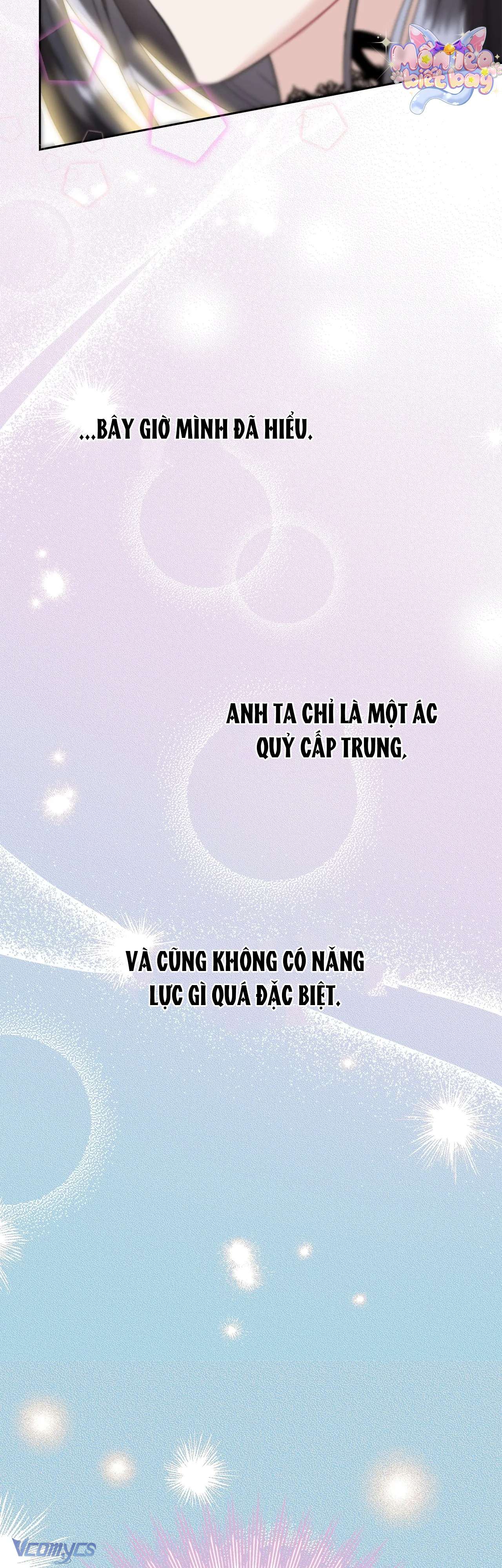 [18+] Chủ Nhân Hầm Ngục Hạng S Chap 9 - Trang 2