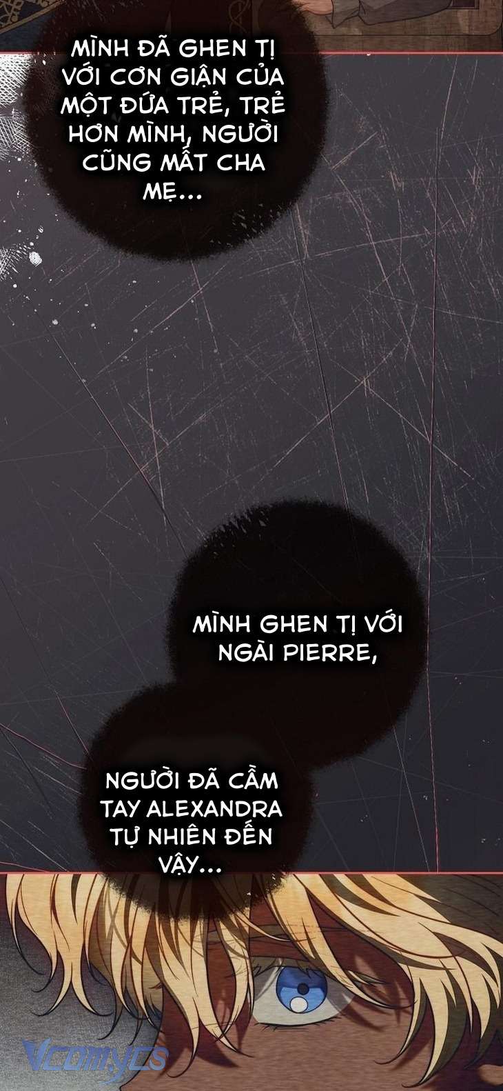 Hôn Nhân Vụ Lợi 2: Bản Tình Ca Không Thể Quên Chap 29 - Trang 2