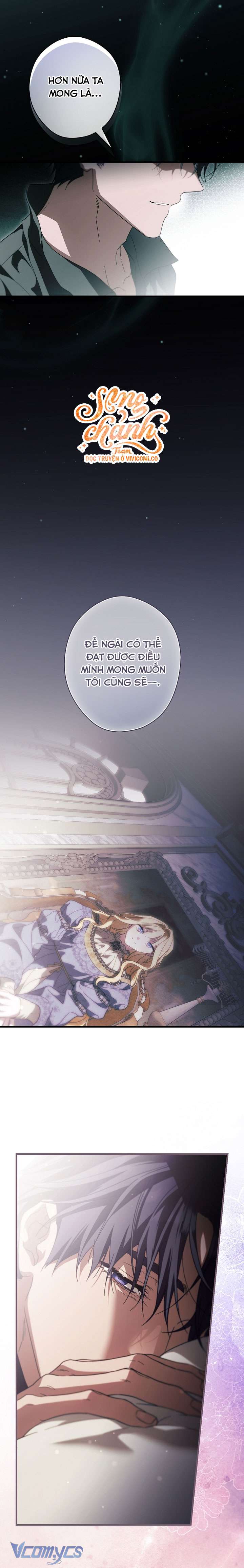 Phương Pháp Khiến Phu Quân Đứng Về Phía Tôi Chap 125 - Trang 2