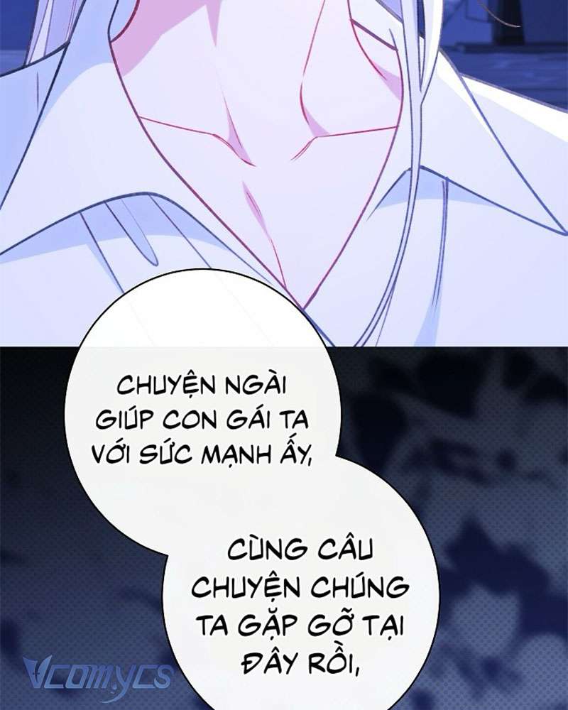 Hầu Gái Độc Quyền Của Hoàng Hậu Phản Diện Chap 81 - Trang 4