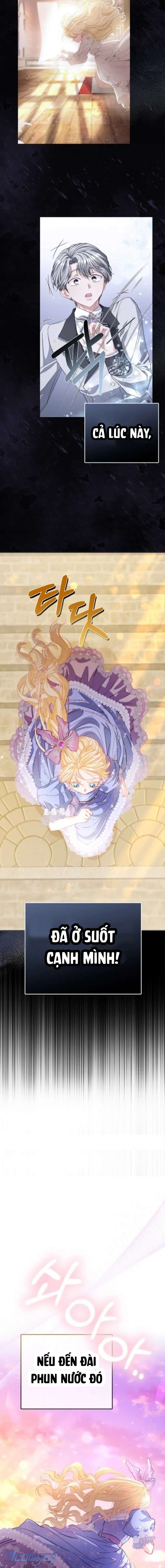 Nàng Công Chúa Của Mọi Người Chapter 44 - Trang 4