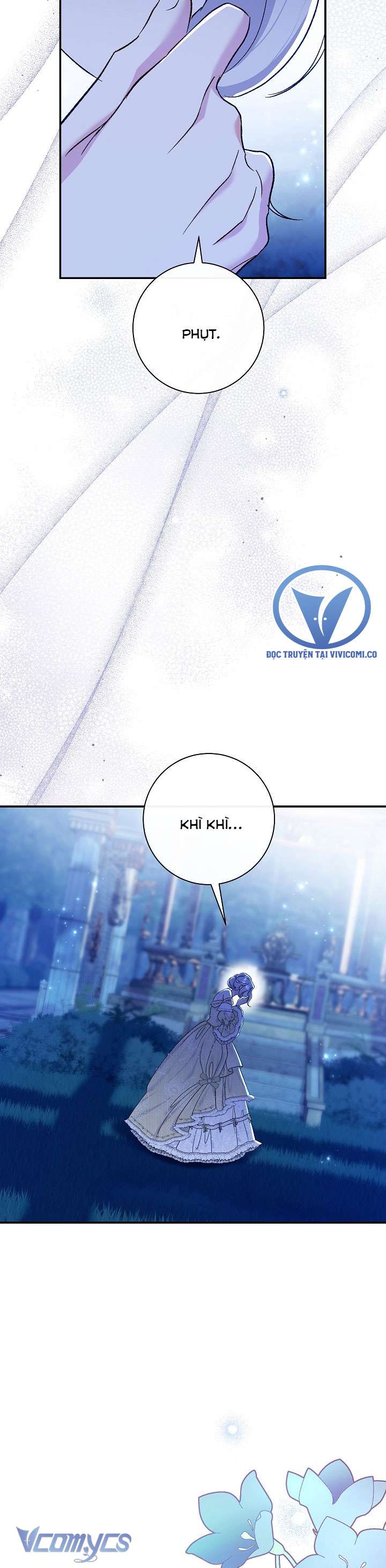 Người Xem Mắt Của Ác Nữ Quá Hoàn Hảo Chap 72 - Trang 4