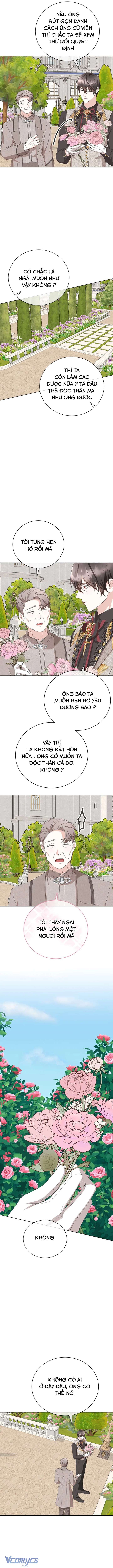 Sinh Ra Trở Thành Nhân Vật Không Có Trong Nguyên Tác Chap 72 - Next Chap 73
