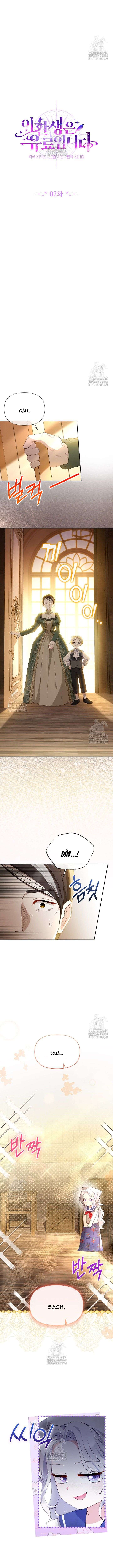 Cái Giá Của Tái Sinh Chap 2 - Next Chap 3