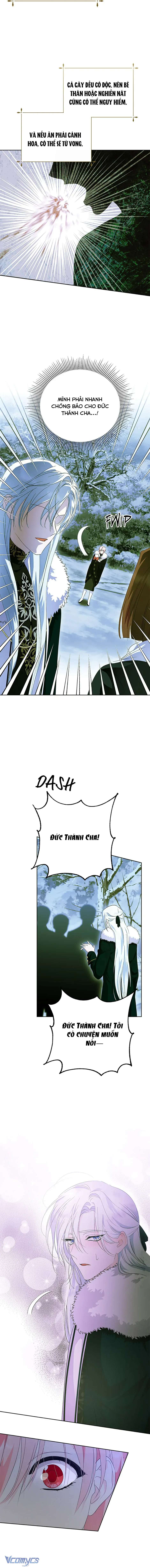 [PNT] Phía Sau Mặt Nạ Của Nam Chính Hiền Lành Chap 61 - Trang 2